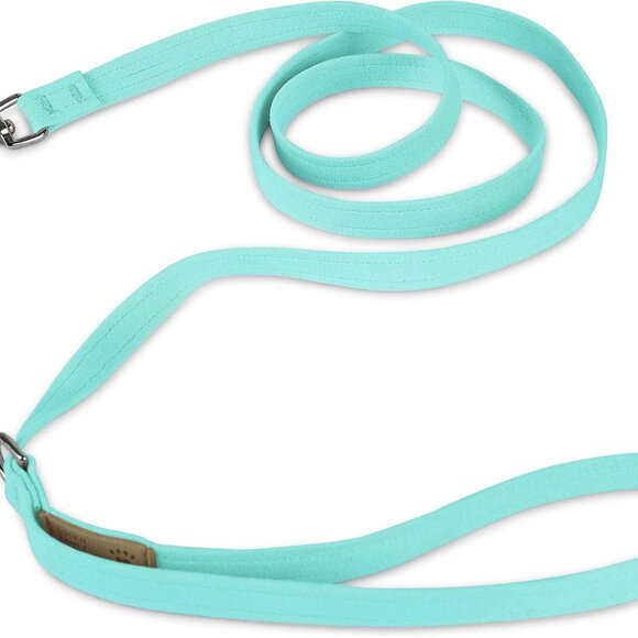 Susan Lanci Designs BIG BOW TINKIE HARNESS and Matching Leash NWT - Picture 3 of 4